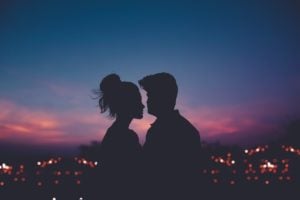 ways to say I love you