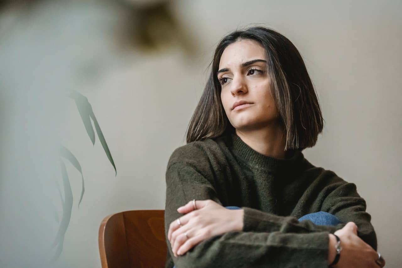 Como Tratar A Un Hombre Emocionalmente Inaccesible 13 claves de cómo actuar con un hombre emocionalmente no disponible -