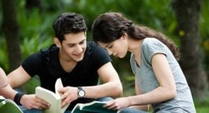Song Ngư là người chịu được áp lực kém, vậy nên đừng khiến cô ấy sợ hãi